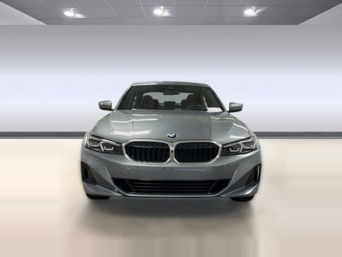 Used 2026 BMW 330i Sedan RWD image 6