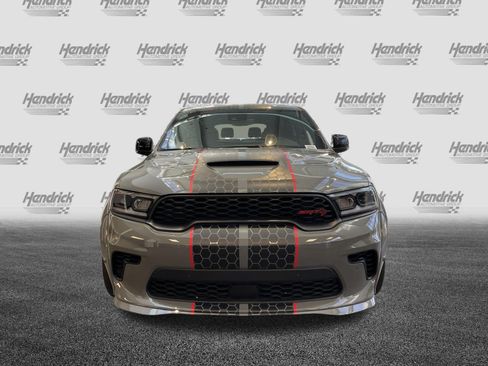 Used 2023 Dodge Durango SRT Hellcat AWD/4WD image 3