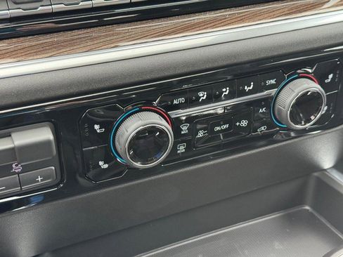 New 2026 Chevrolet Silverado 1500 RST image 16