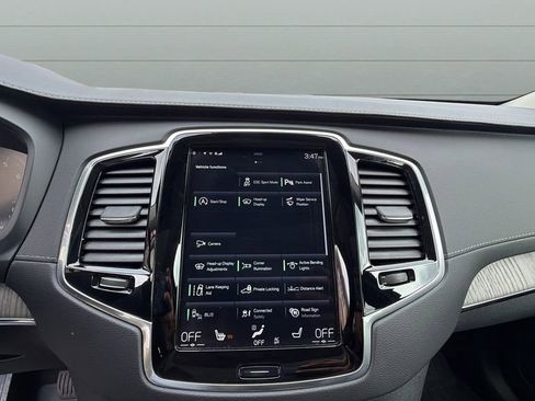 Used 2022 Volvo XC90 T6 Inscription w/ Advanced Package AWD/4WD image 15