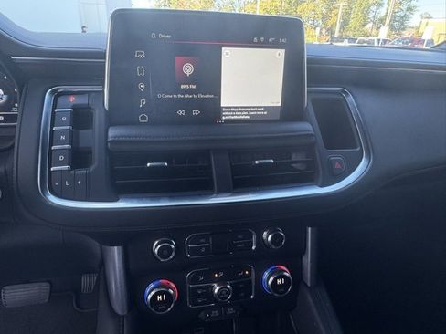 Used 2022 GMC Yukon SLE w/ Gmc Pro Safety Plus Package image 26