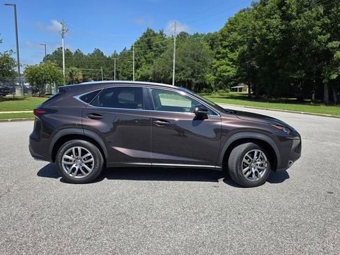 Used 2015 Lexus NX 200t FWD w/ Premium Package image 35