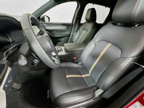 New 2026 MAZDA CX-70 3.3 Turbo S w/ Premium Package AWD/4WD image 22