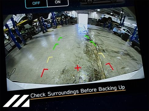 Used 2025 Subaru Outback Premium image 15