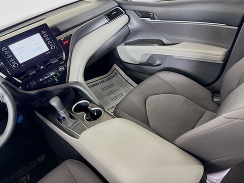 Used 2024 Toyota Camry LE FWD image 26