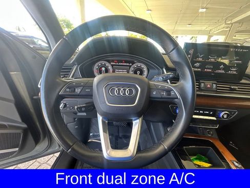 Used 2023 Audi Q5 2.0T Premium Plus image 13