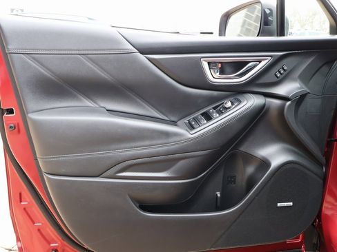 Used 2020 Subaru Forester Touring image 22