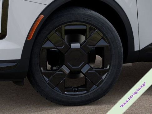 New 2026 Kia Sportage X-Line image 9