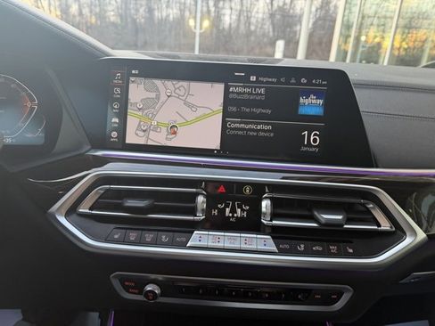 Certified 2023 BMW X5 xDrive40i w/ Premium Package image 15