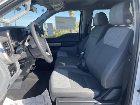 New 2026 Ford F250 XLT w/ FX4 Off-Road Package image 19