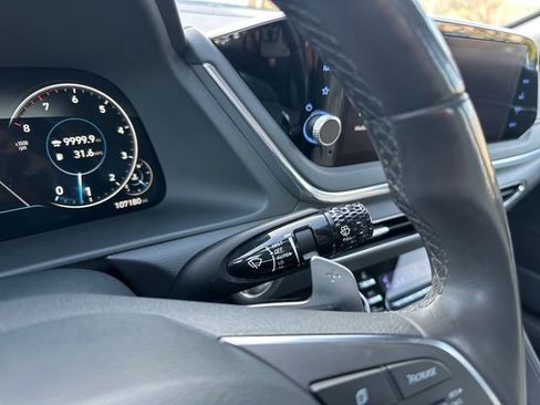 Used 2022 Hyundai Sonata Limited image 25