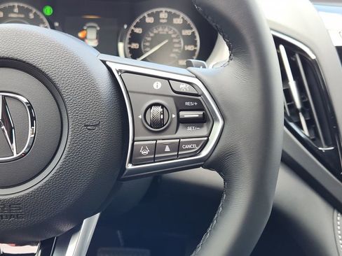 New 2026 Acura RDX SH-AWD image 28