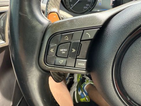 Used 2015 Jaguar F-TYPE R image 19