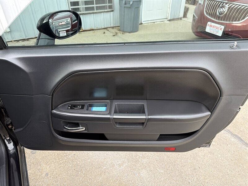 Used 2009 Dodge Challenger R/T RWD image 21