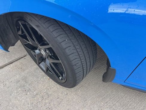 Used 2023 Honda Civic Sport image 28