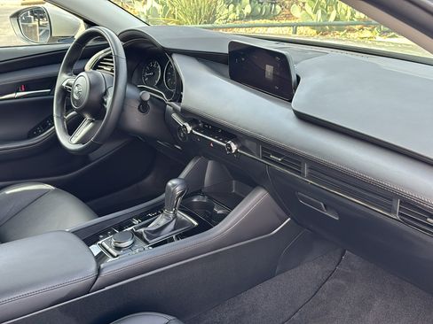 Certified 2025 MAZDA MAZDA3 s image 35