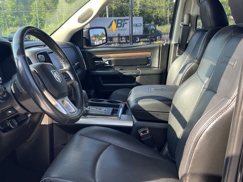 Used 2013 RAM 1500 Laramie w/ Convenience Group AWD/4WD image 5