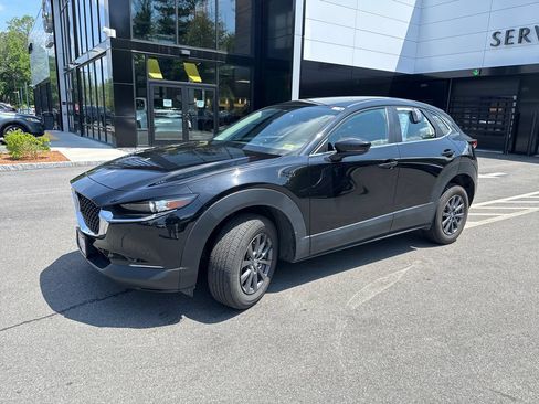 Used 2025 MAZDA CX-30 AWD 2.5 S image 1