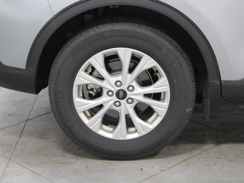 Used 2024 Ford Escape Active FWD image 12