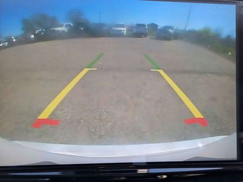 Used 2023 Chrysler Pacifica Touring-L image 24