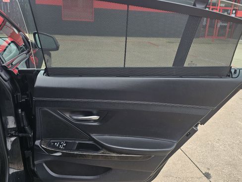 Used 2016 BMW 640i Gran Coupe image 30