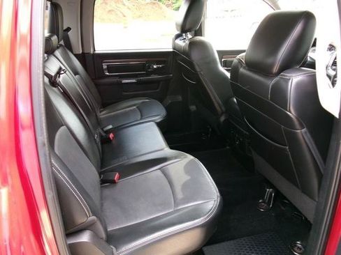 Used 2013 RAM 1500 Laramie w/ Convenience Group AWD/4WD image 20