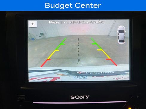 Used 2017 Ford Fusion Titanium FWD image 23