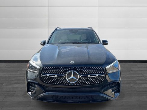 Certified 2025 Mercedes-Benz GLE 350 GLE 350 image 8