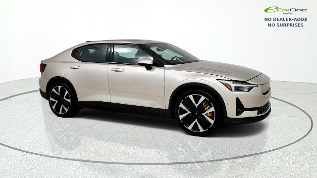 Used 2024 Polestar Polestar 2 AWD/4WD image 10