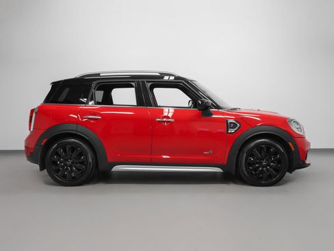 Used 2020 MINI Cooper Countryman S w/ Driver Assistance Package AWD/4WD image 13