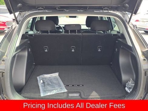 Certified 2024 Hyundai Kona SE FWD image 14