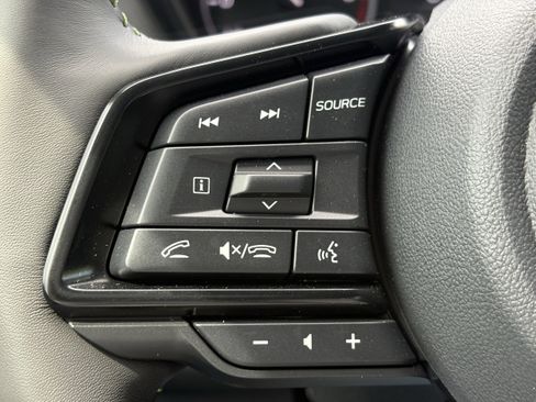 New 2026 Subaru Ascent Bronze Edition AWD/4WD image 13