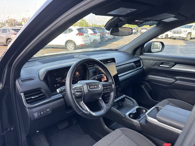Certified 2026 GMC Terrain Elevation FWD image 10