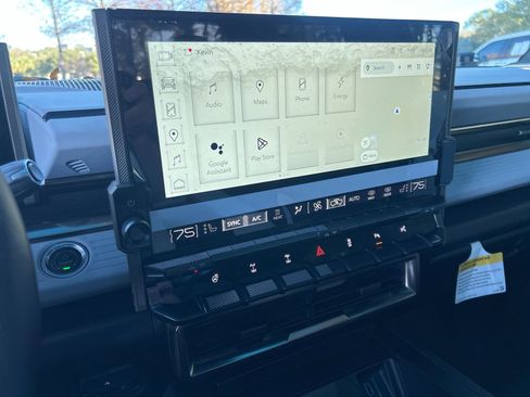 Used 2022 GMC Hummer EV Edition 1 image 24