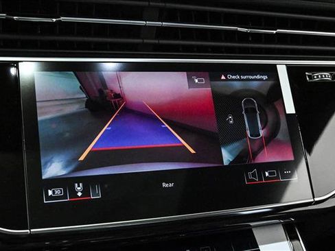 New 2026 Audi Q8 Premium Plus image 14