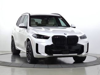 Used 2026 BMW X5 xDrive40i AWD/4WD video 1