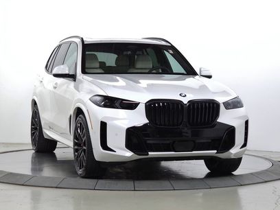 Used 2026 BMW X5 xDrive40i