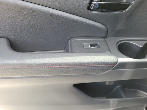 Certified 2024 Honda Passport Black Edition image 16