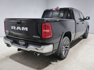 Used 2025 RAM 1500 Limited w/ Bed Utility Group AWD/4WD video 2