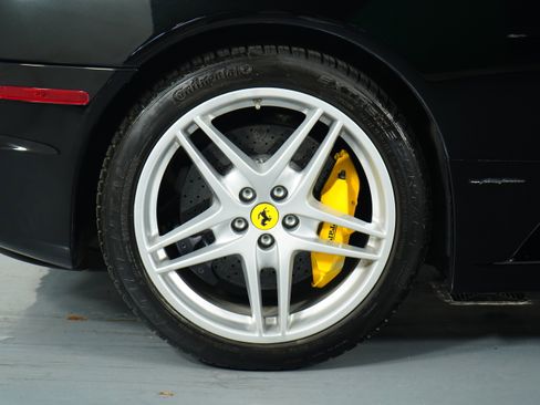 Used 2008 Ferrari F430 Spider image 12