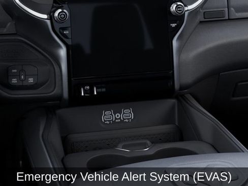 New 2025 RAM 2500 Laramie image 28