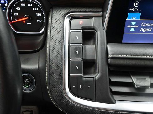 Used 2021 Chevrolet Tahoe Premier w/ Premium Package AWD/4WD image 27