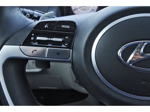 Used 2024 Hyundai Tucson Limited FWD image 18