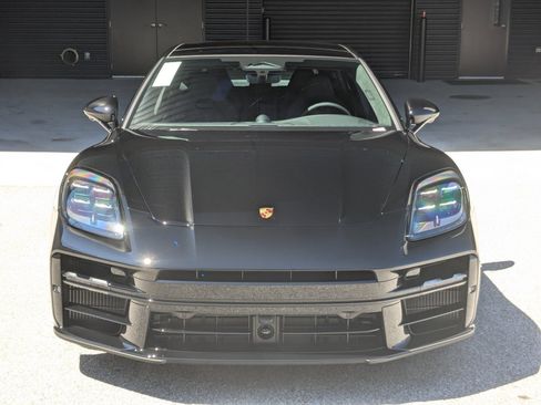 New 2026 Porsche Panamera GTS AWD/4WD image 6