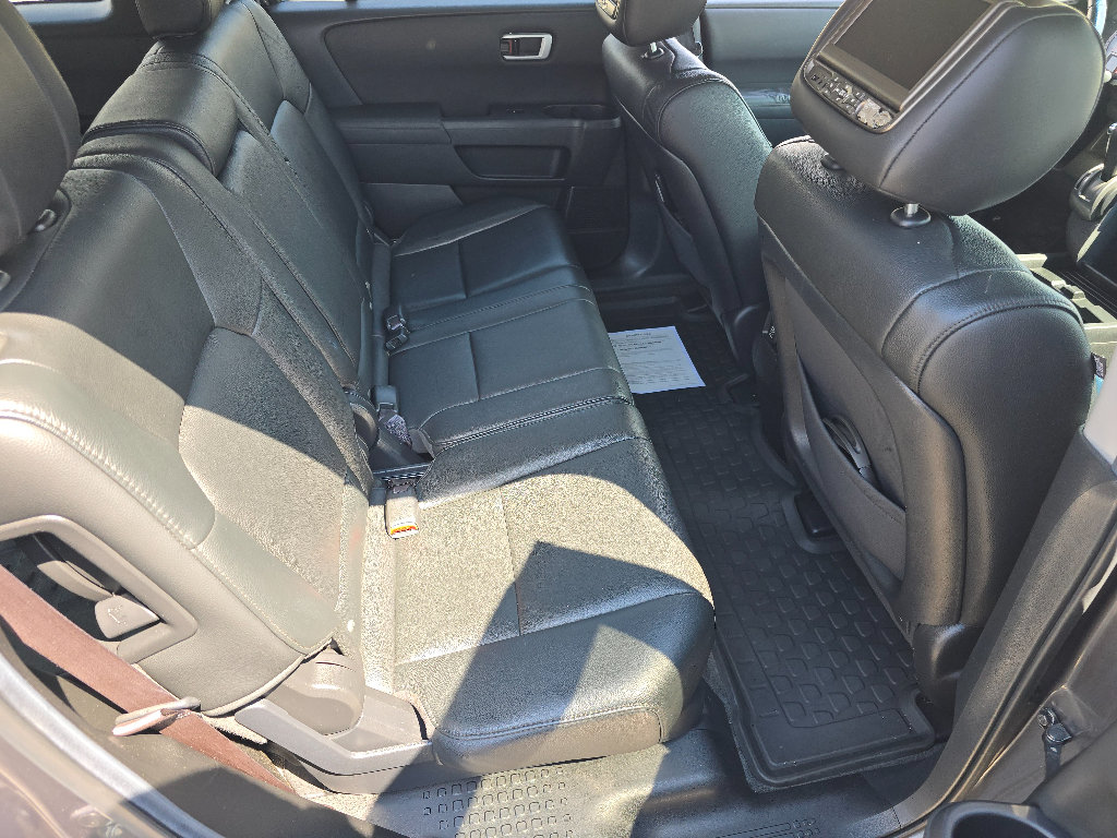 Used 2012 Honda Pilot EX-L image 13