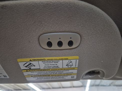 Used 2014 Ford Expedition Limited w/ Equipment Group 301A RWD image 39