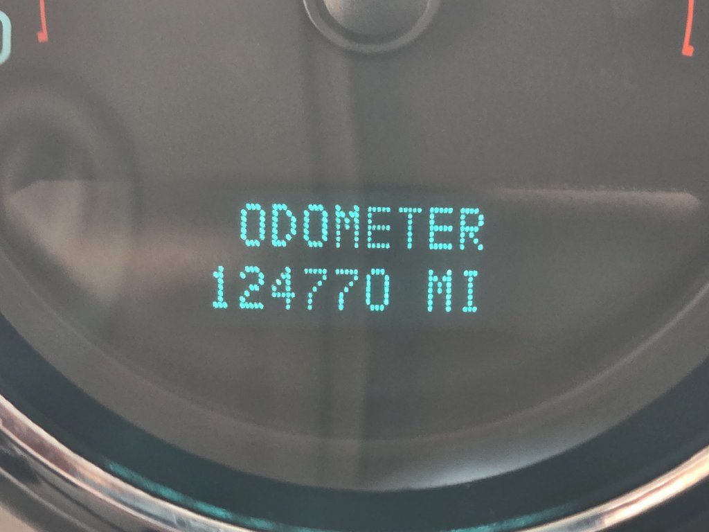 Used 2008 HUMMER H2 AWD/4WD image 33