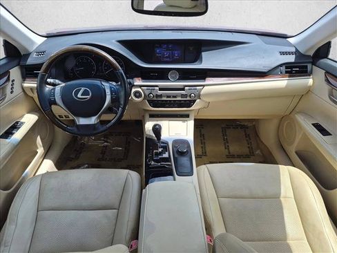 Used 2014 Lexus ES 350 w/ Premium Package FWD image 18