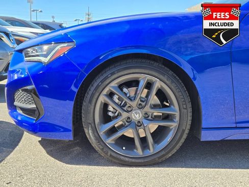 Used 2025 Acura TLX SH-AWD w/ A-SPEC Pkg image 6