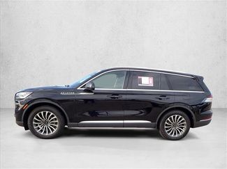 Used 2023 Lincoln Aviator Reserve video 2
